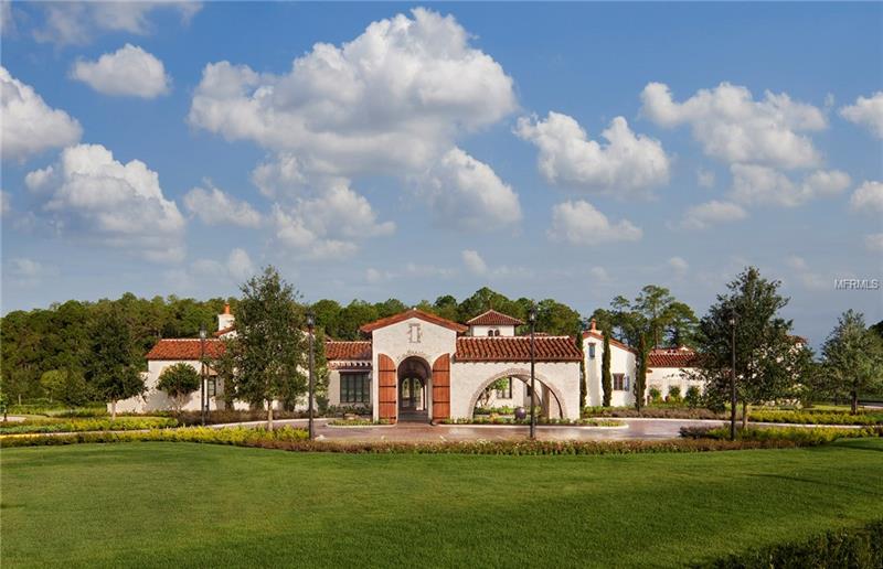 Luxury Mansion For Sale at Golden Oak at Walt Disney World Resort - $2,220,000
 
