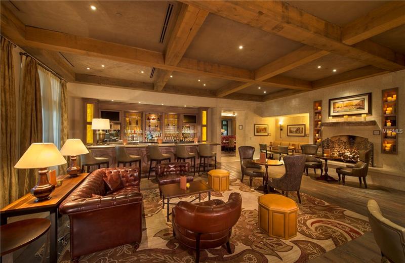 Luxury Mansion For Sale at Golden Oak at Walt Disney World Resort - $2,220,000

