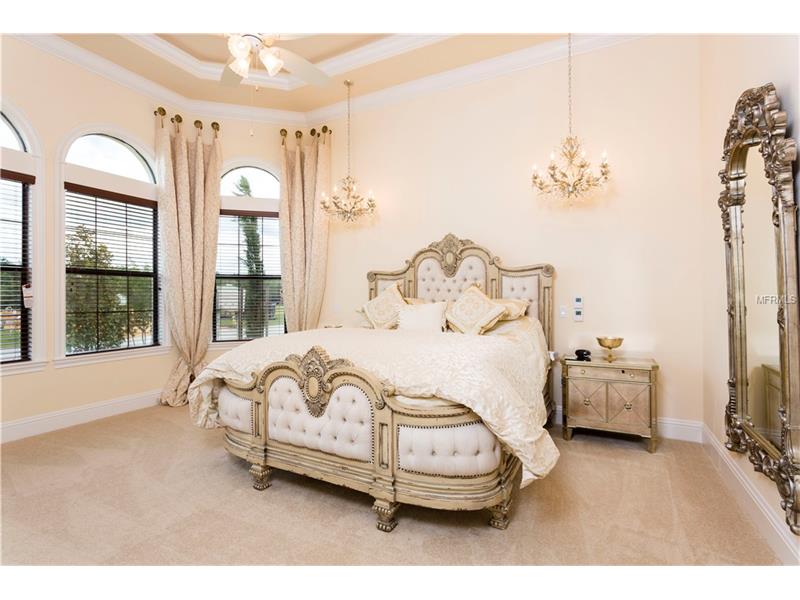 Luxury Mansion For Sale at Reunion Resort - Celebration - $2,194,500

 
