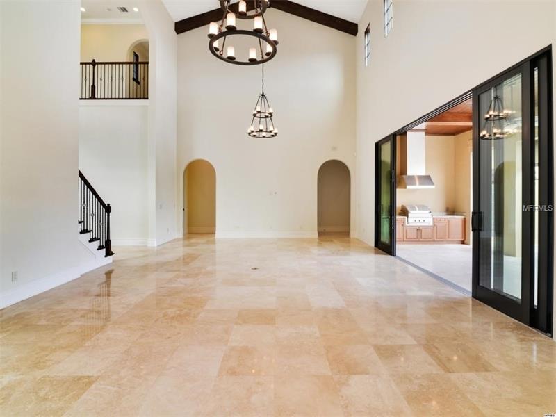 Mansion For Sale at Golden Oak at Walt Disney World Resort - $2,199,000
 
