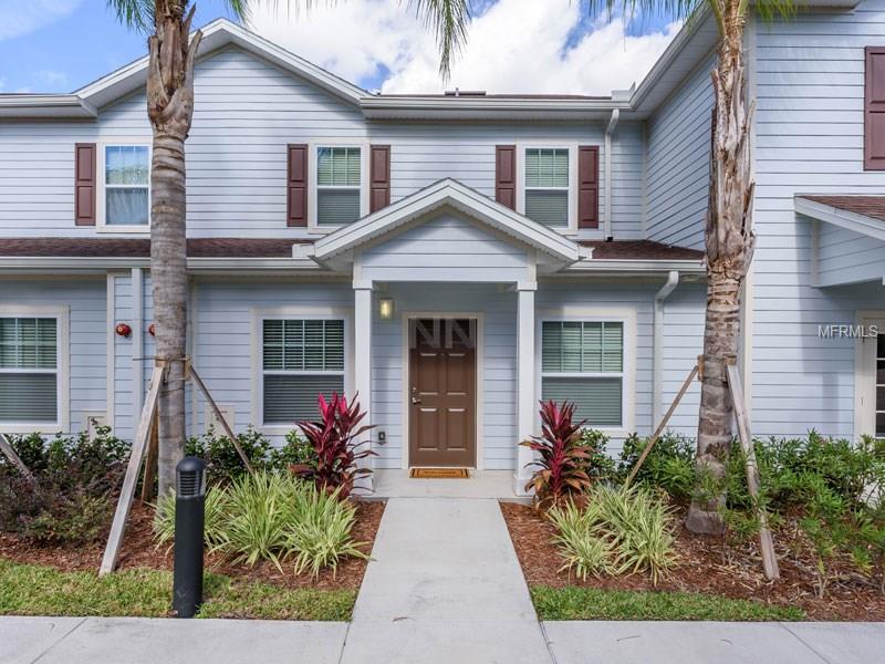 3 Bedroom Fully Furnished Townhome at West Lucaya Resort - Kissimmee - $229,000 
   