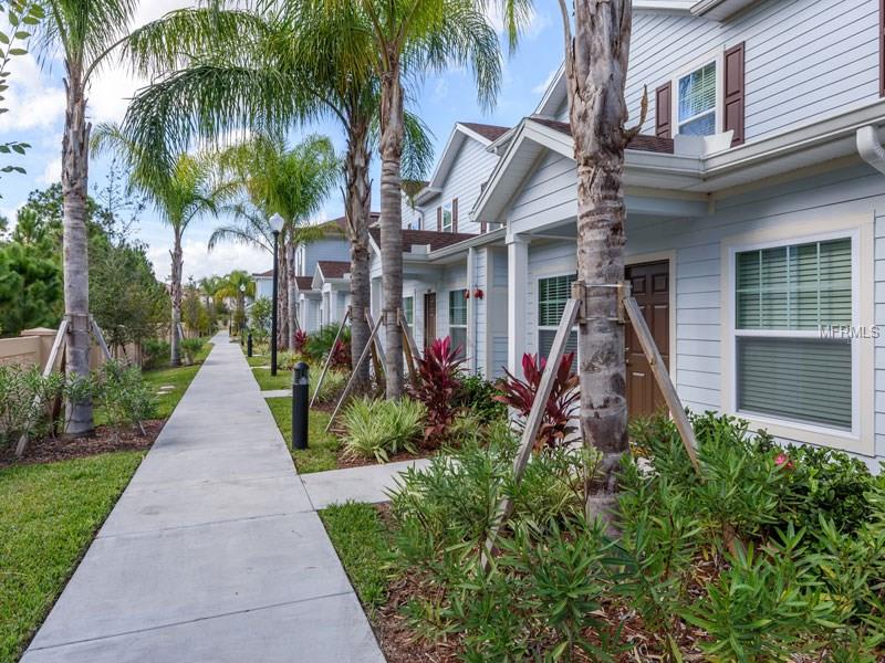 3 Bedroom Fully Furnished Townhome at West Lucaya Resort - Kissimmee - $229,000



