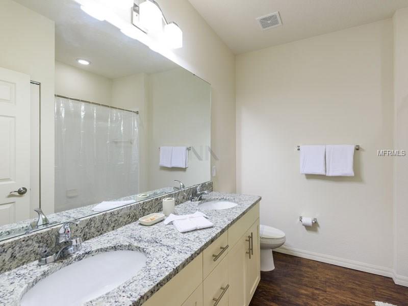 3 Bedroom Fully Furnished Townhome at West Lucaya Resort - Kissimmee - $229,000
 
