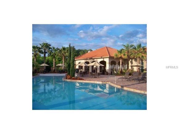 3 Bedroom Furnished Condo in Tuscana Resort - Davenport - Orlando - $124,850 