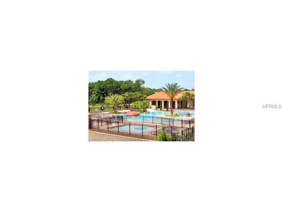 3 Bedroom Furnished Condo in Tuscana Resort - Davenport - Orlando - $124,850 