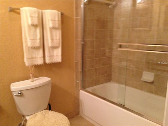 Apartment Furnished 3 bedrooms in Tuscana Resort - Davenport - Orlando - $135,000 