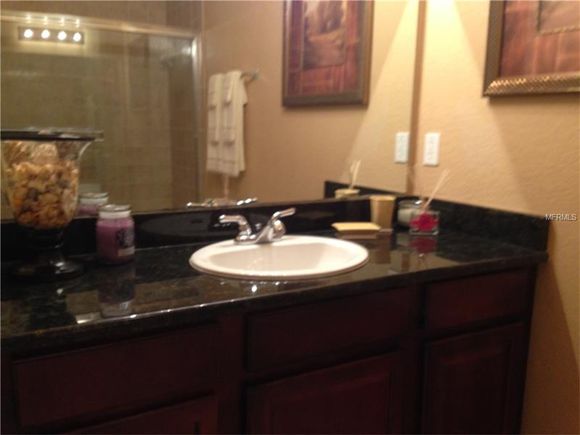 Apartment Furnished 3 bedrooms in Tuscana Resort - Davenport - Orlando - $135,000 