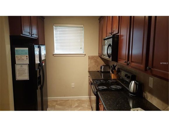Furnished apartment in Bella Piazza Resort - 10 minutes Parks in Orlando - $129,500