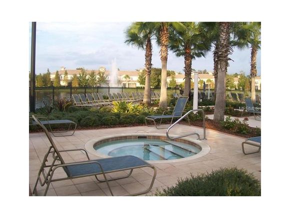 Apartment 3 Bedrooms in condominium Chic - Bella Trae - Champions Gate - Orlando - $139,900