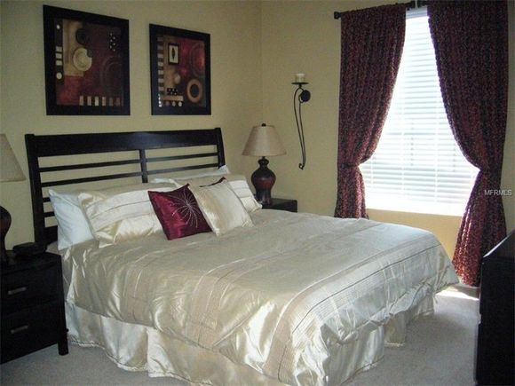 Apartment 3 Bedrooms in condominium Chic - Bella Trae - Champions Gate - Orlando - $139,900 