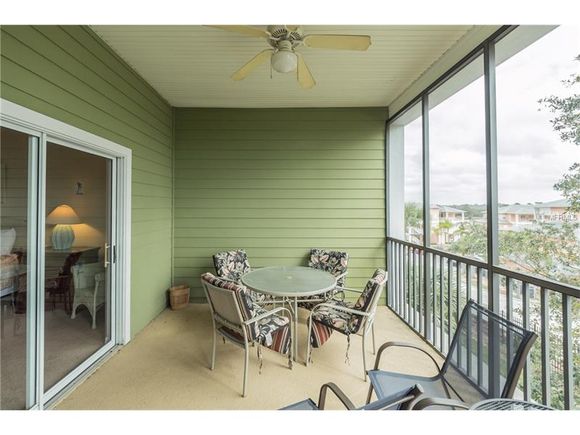 Apartment Furnished 3 bedroom renovated at Bahama Bay Resort - Orlando - $128,500