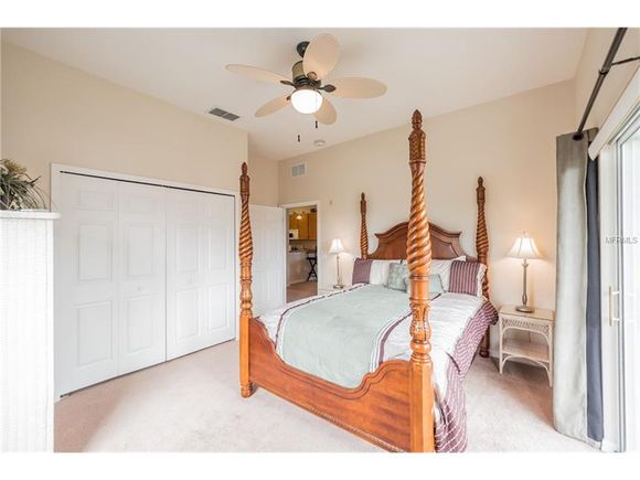Apartment Furnished 3 bedroom renovated at Bahama Bay Resort - Orlando - $128,500