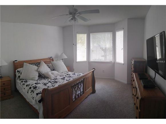 Furnished 3 Bedroom Condo at Terrace Ridge Community Center - Davenport, Orlando - $127,000  
