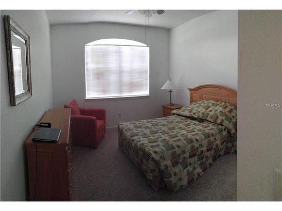 Furnished 3 Bedroom Condo at Terrace Ridge Community Center - Davenport, Orlando - $127,000 