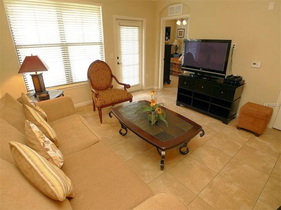 Furnished Apartment 4 Bedrooms in Bella Piazza Resort - Davenport - Orlando - $150,000 