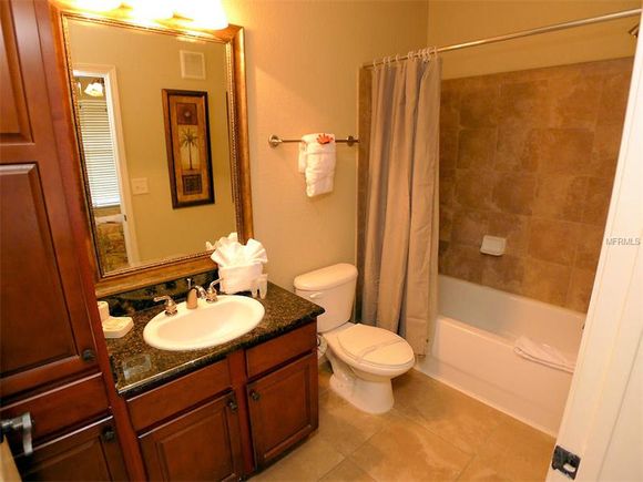 Furnished Apartment 4 Bedrooms in Bella Piazza Resort - Davenport - Orlando - $150,000