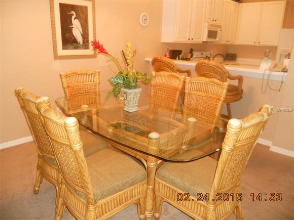 Apartment Furnished 3 bedroom 10 minutes to Disney - Orlando - $128,900