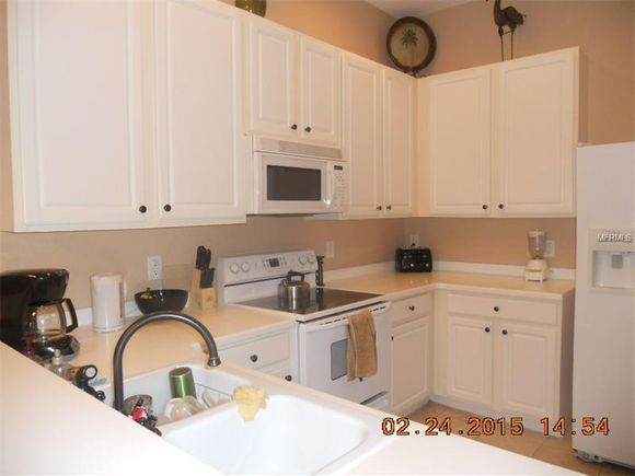 Apartment Furnished 3 bedroom 10 minutes to Disney - Orlando - $128,900 