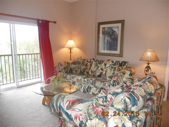 Apartment Furnished 3 bedroom 10 minutes to Disney - Orlando - $128,900