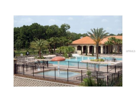Apartment Furnished 3 Bedrooms at Tuscana Resort - Orlando - $145,000 