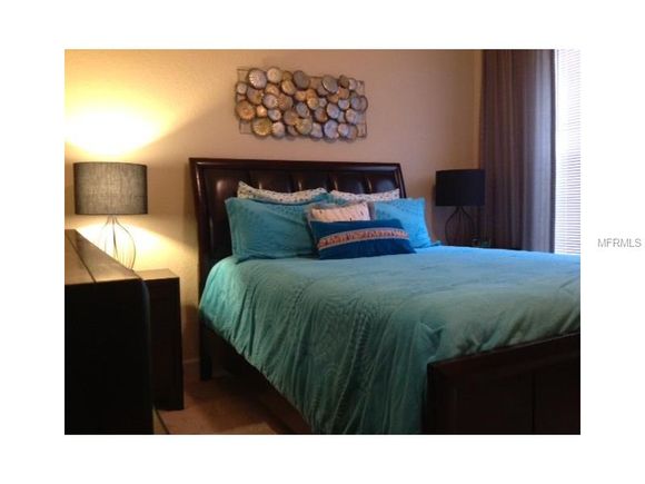 Apartment Furnished 3 Bedrooms at Tuscana Resort - Orlando - $145,000