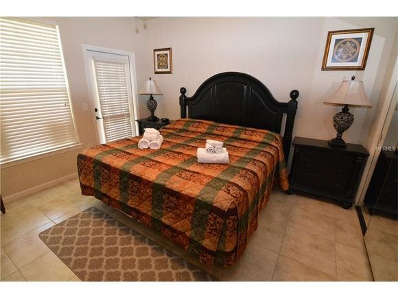 Apartment Furnished 3 Bedrooms in Bella Piazza Resort - Orlando - $149,950  