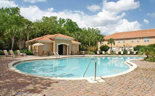 New Townhouse in Compass Bay Resort - Kissimmee - Ready for Short Term Rental - 4BR / 3.5BA (furniture included)