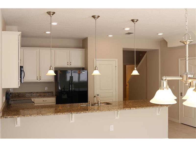 New 4Bedroom Townhouse For Sale in Compass Bay Resort - Kissimmee $259,286

