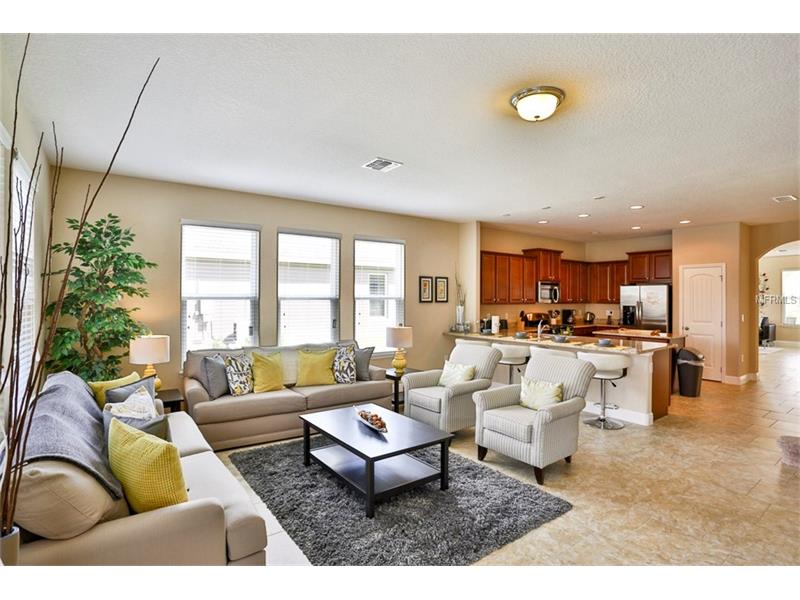 Home Furnished at Solterra Resort - Create an Income in Dollars - Rent Easy! - $ 450,000
   