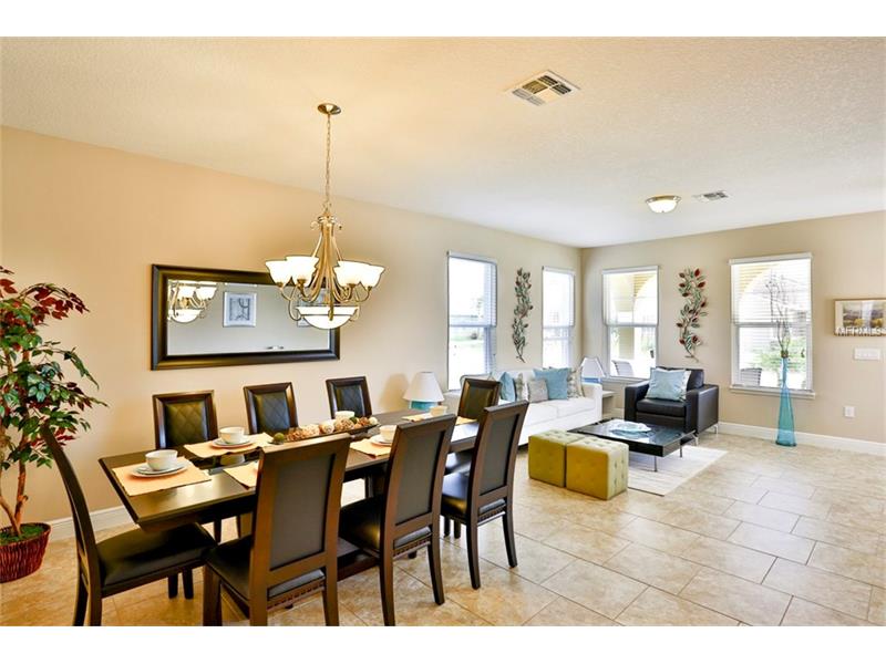 Home Furnished at Solterra Resort - Create an Income in Dollars - Rent Easy! - $ 450,000

 
