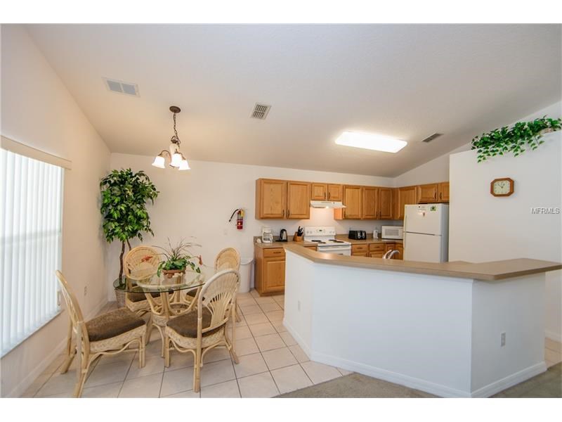 NHoliday Home 4 Bedrooms Furnished with Pool - 15 minutes to Disney - Davenport - $209,900
