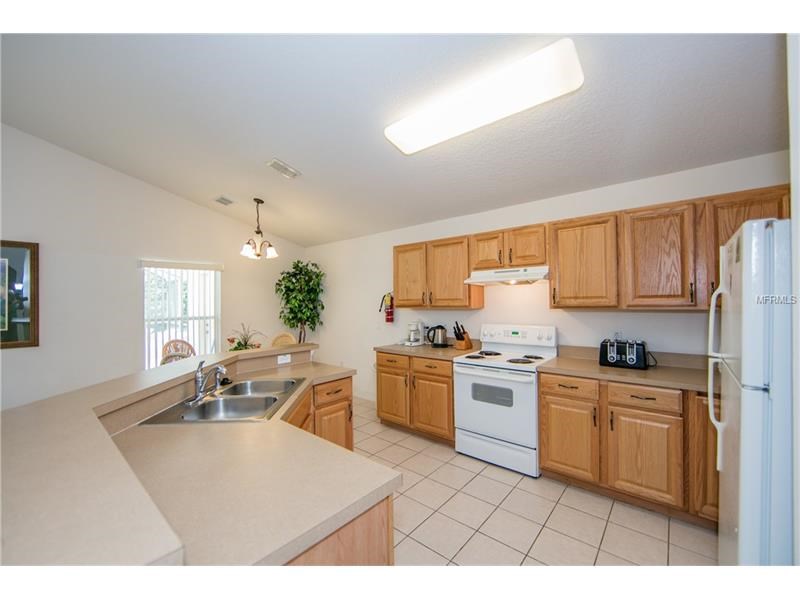 Holiday Home 4 Bedrooms Furnished with Pool - 15 minutes to Disney - Davenport - $209,900


