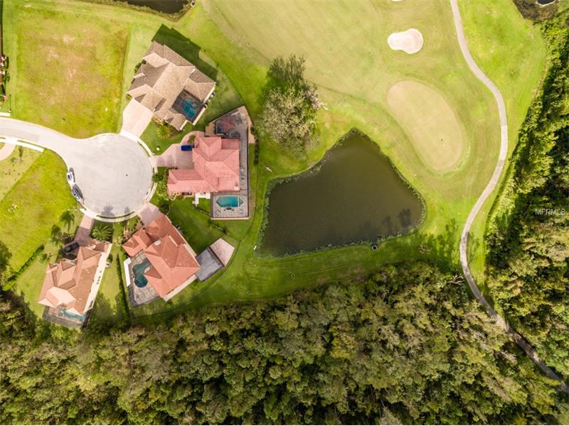 Luxury Mansion in Lagoinha Front - Orlando Florida - $ 664,900
 
