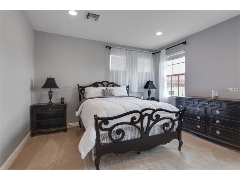 Luxury Mansion in Lagoinha Front - Orlando Florida - $ 664,900

