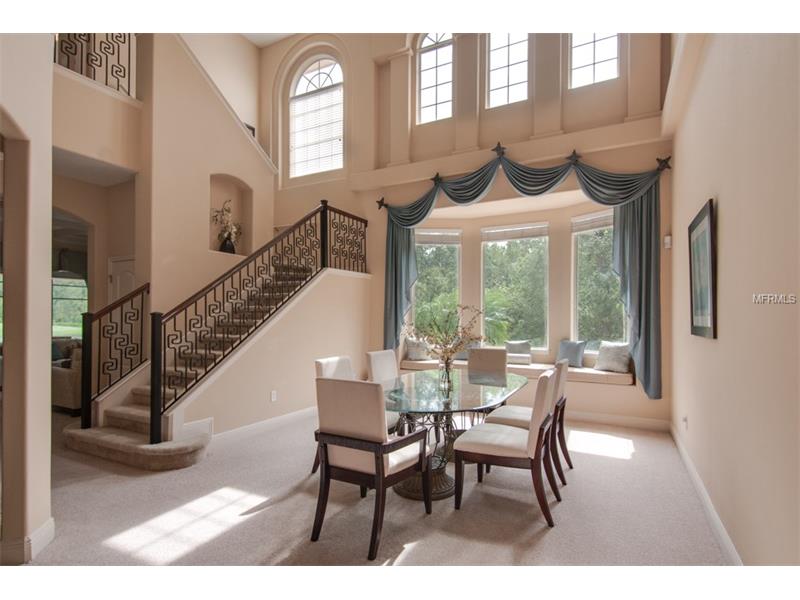 NLuxury Mansion in Lagoinha Front - Orlando Florida - $ 664,900
