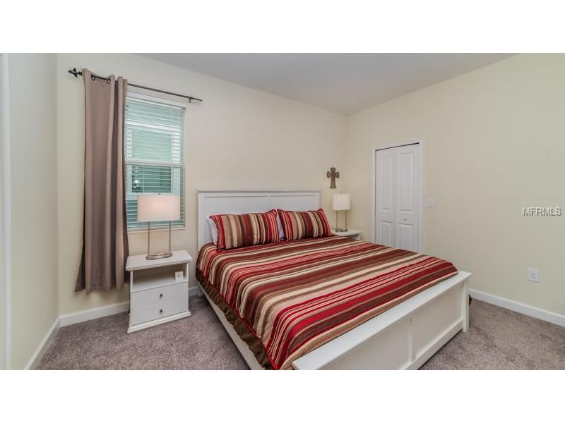 Luxury All Furnished House at Champions Gate Resort - Biggest Return In Orlando - $ 469,900

