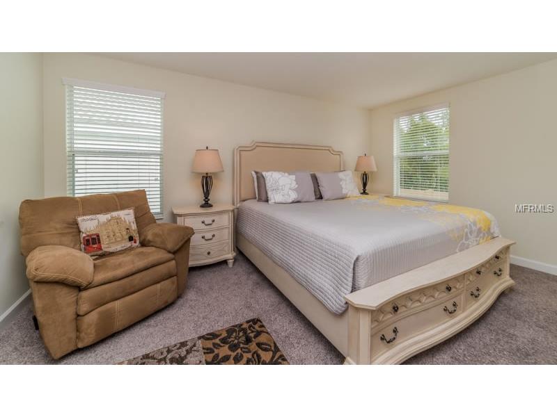 NLuxury All Furnished House at Champions Gate Resort - Biggest Return In Orlando - $ 469,900
