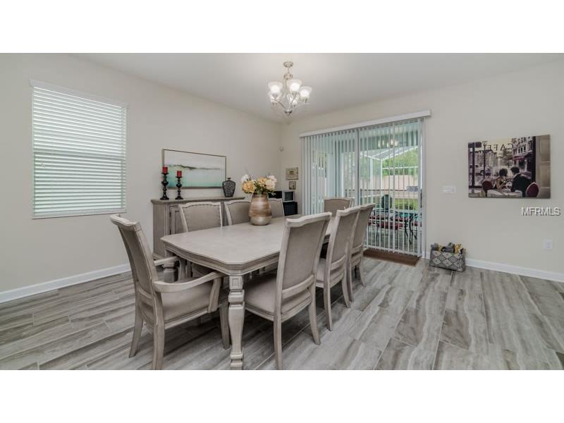 Luxury All Furnished House at Champions Gate Resort - Biggest Return In Orlando - $ 469,900


