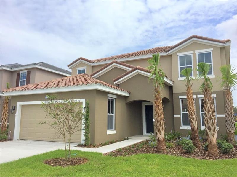 6 Bedroom New Home with Private Pool at Solterra Resort - Luxury Gated Community - $ 412,998



