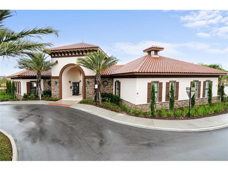 6 Bedroom New Home with Private Pool at Solterra Resort - Luxury Gated Community - $ 412,998
