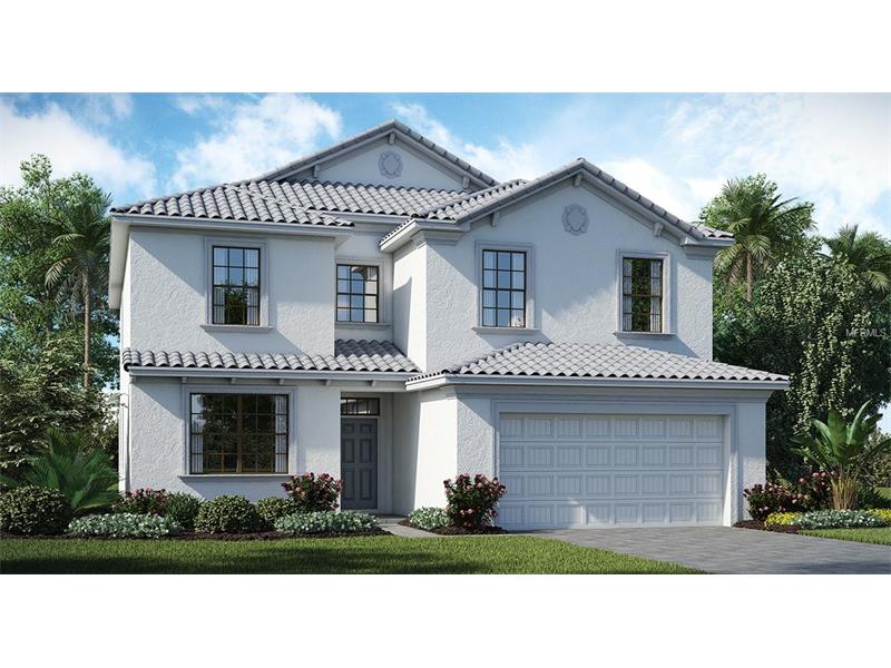 New Vacation Home - 6 Bedrooms with Pool and Jacuzzi at Champions Gate Resort - Orlando - $ 492,780    
