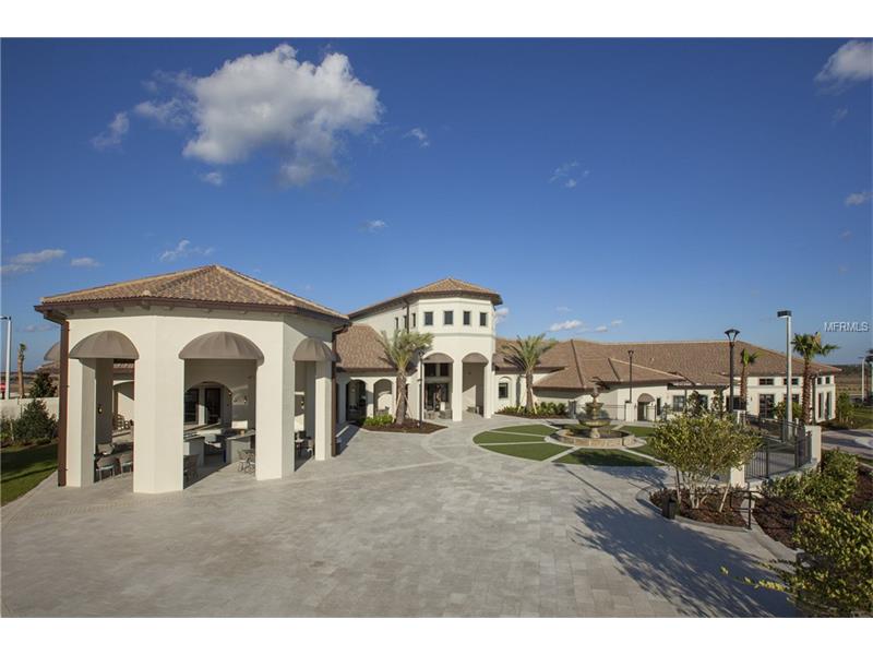 New Vacation Home - 6 Bedrooms with Pool and Jacuzzi at Champions Gate Resort - Orlando - $ 492,780
 
