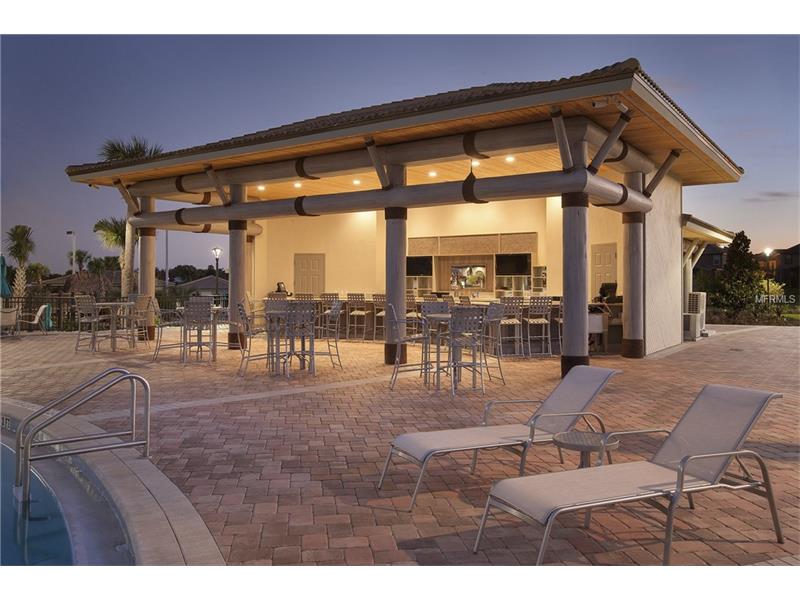 New Vacation Home - 6 Bedrooms with Pool and Jacuzzi at Champions Gate Resort - Orlando - $ 492,780

