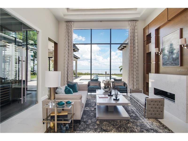 New Luxury Mansion at Bella Collina - Monteverde - $2,150,000

