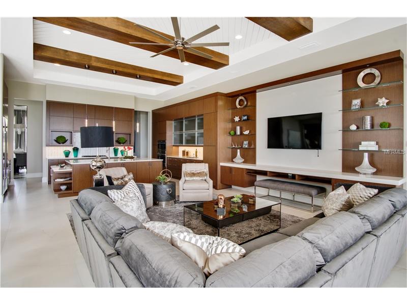 New Luxury Mansion at Bella Collina - Monteverde - $2,150,000

