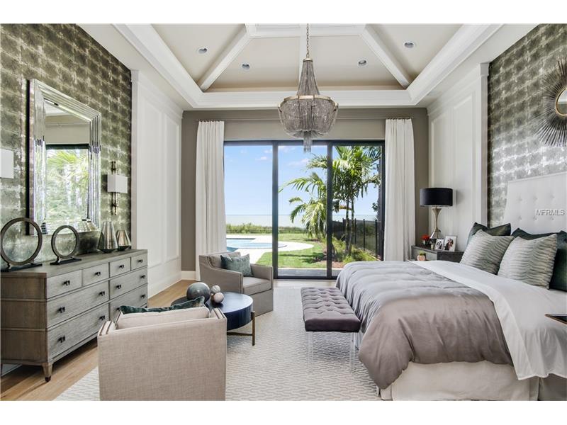 New Luxury Mansion at Bella Collina - Monteverde - $2,150,000

