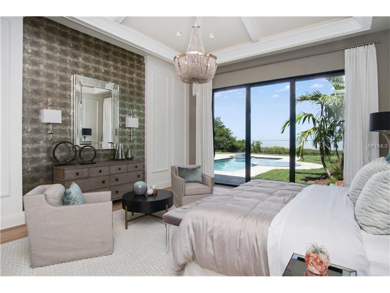 New Luxury Mansion at Bella Collina - Monteverde - $2,150,000


