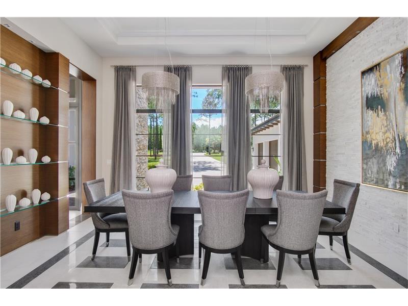 New Luxury Mansion at Bella Collina - Monteverde - $2,150,000

 
