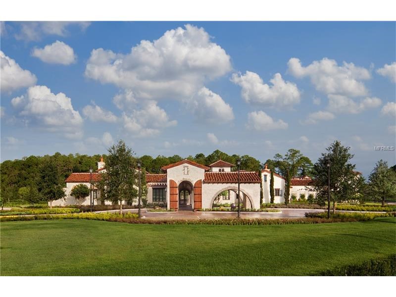Luxury Home For Sale at Golden Oak at Walt Disney World Resort - $2,151,043
 
