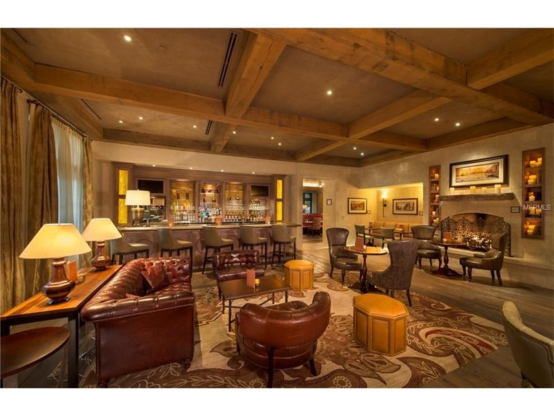 Luxury Home For Sale at Golden Oak at Walt Disney World Resort - $2,151,043


